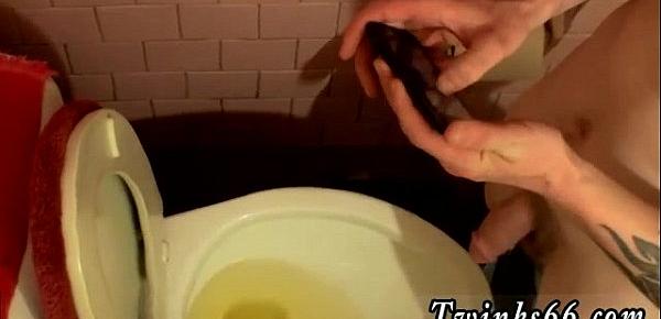  Man penis pissing movies and gay african piss cum first time Days Of